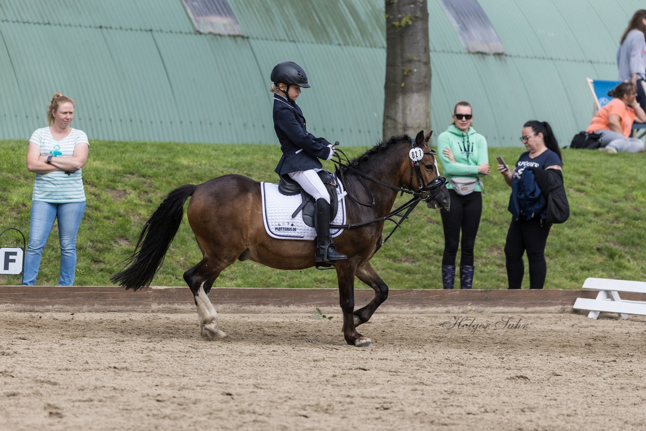 Bild 161 - Pony Akademie Turnier